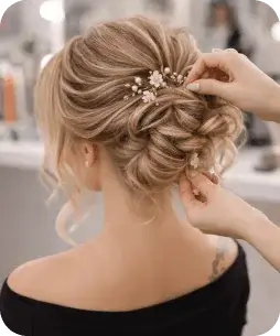 Updos